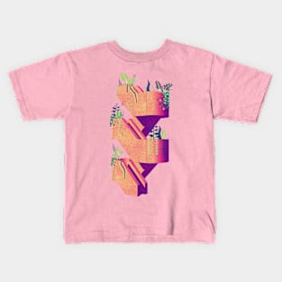 Daybreak Kids T-Shirt